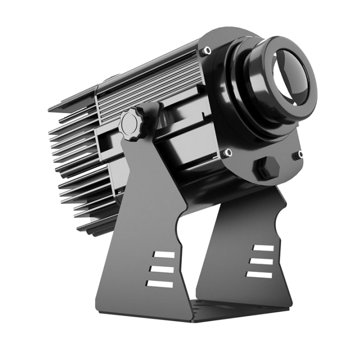 Logo Light - Gobo Projector 100 Watt