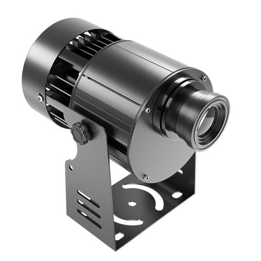 Logo Light - Gobo Projector 150 Watt