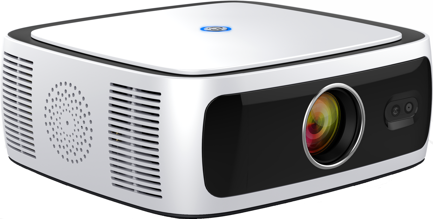 Logo Motion LM-300U  Automatic Logo and Advertising Projector