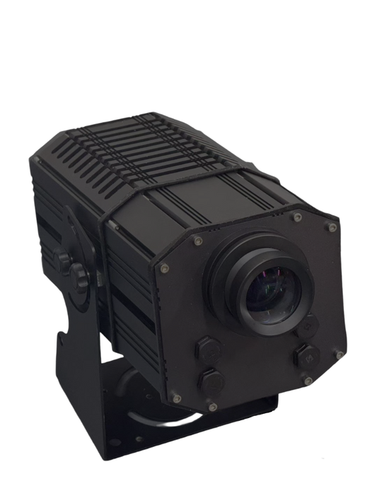 Logo Light - Gobo Projector 300 Watt